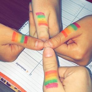 Meet your Posher, Allie